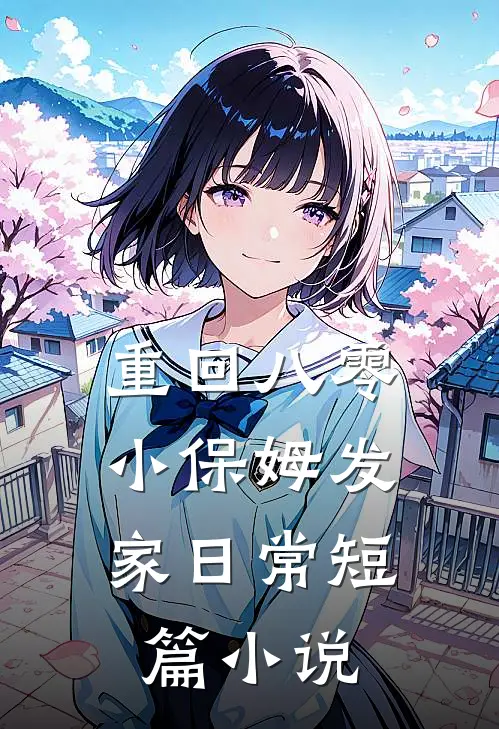 重回八零，小保姆发家日常短篇小说