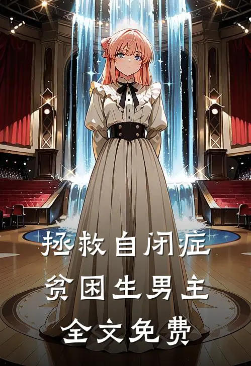 拯救自闭症贫困生男主全文免费