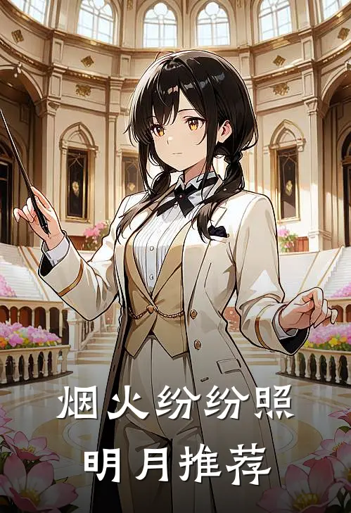 烟火纷纷照明月推荐