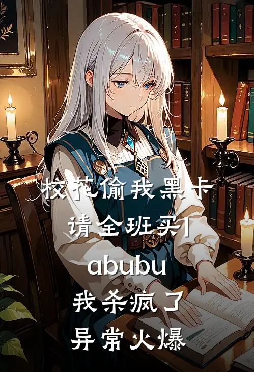 校花偷我黑卡请全班买labubu，我杀疯了异常火爆