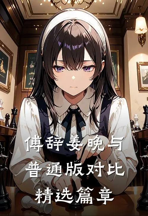 傅辞姜晚与普通版对比精选篇章