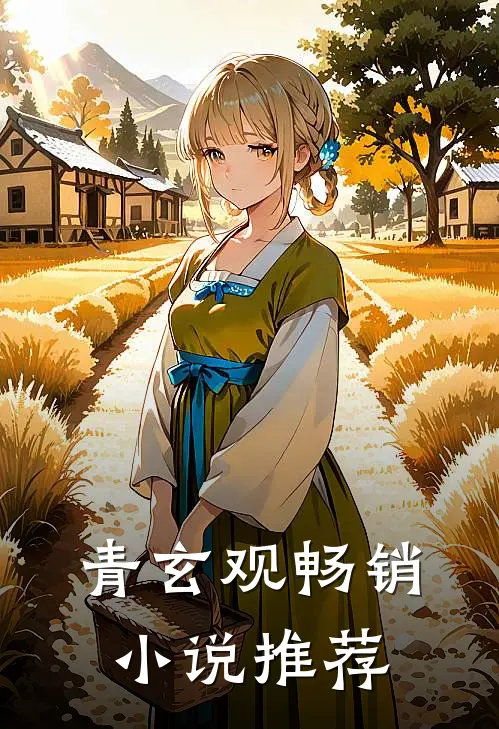 青玄观畅销小说推荐