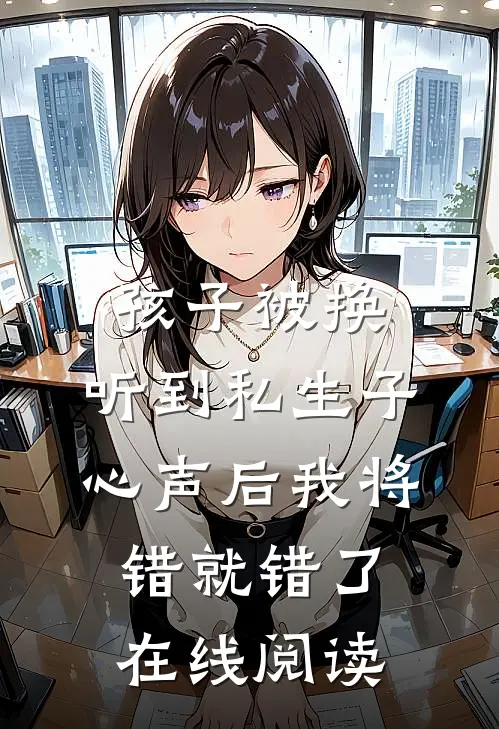 孩子被换，听到私生子心声后我将错就错了在线阅读