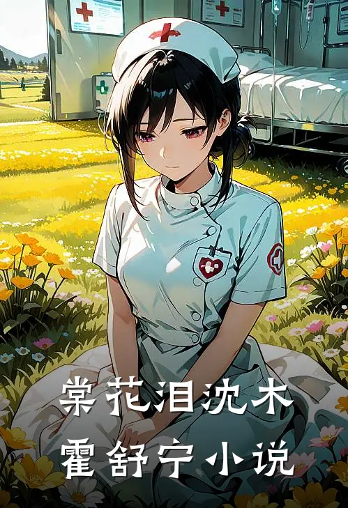棠花泪沈木霍舒宁小说