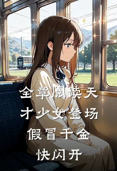 全章阅读天才少女登场,假冒千金快闪开