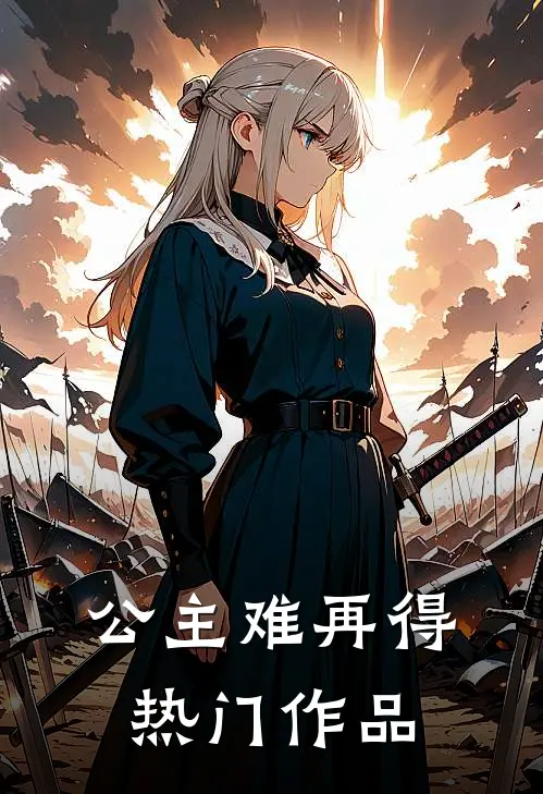 公主难再得热门作品