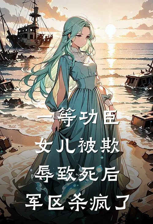 一等功臣女儿被欺辱致死后,军区杀疯了