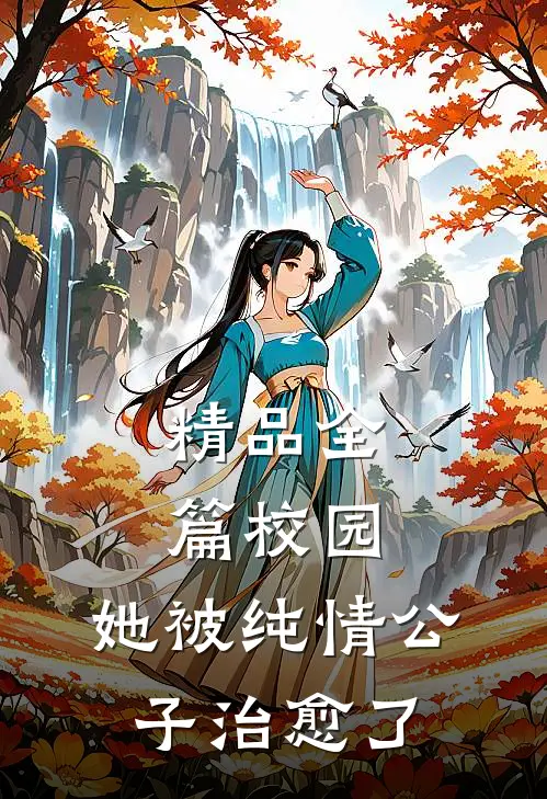 精品全篇校园：她被纯情公子治愈了