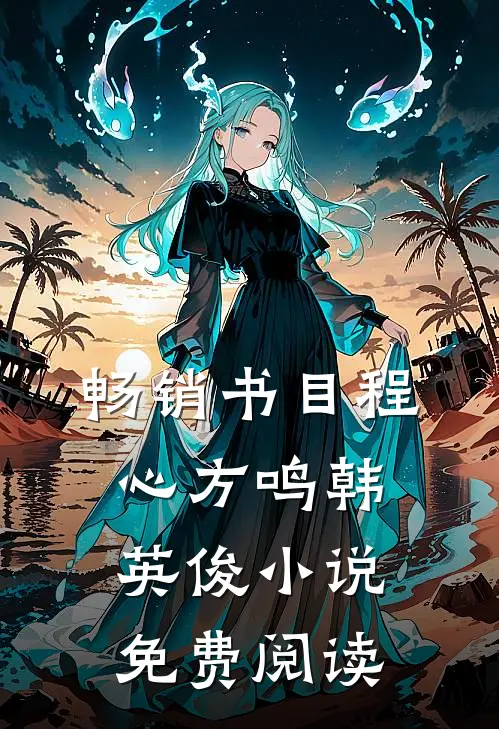 畅销书目程心方鸣韩英俊小说免费阅读