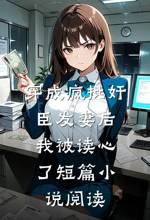 穿成疯批奸臣发妻后，我被读心了短篇小说阅读