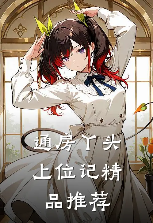 通房丫头上位记精品推荐
