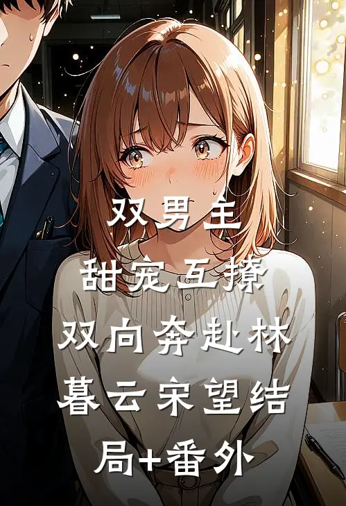 双男主：甜宠互撩，双向奔赴林暮云宋望结局+番外