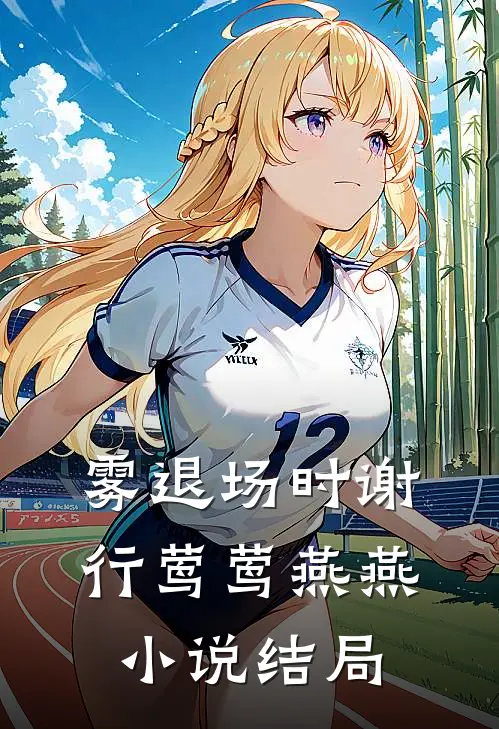 雾退场时谢行莺莺燕燕小说结局