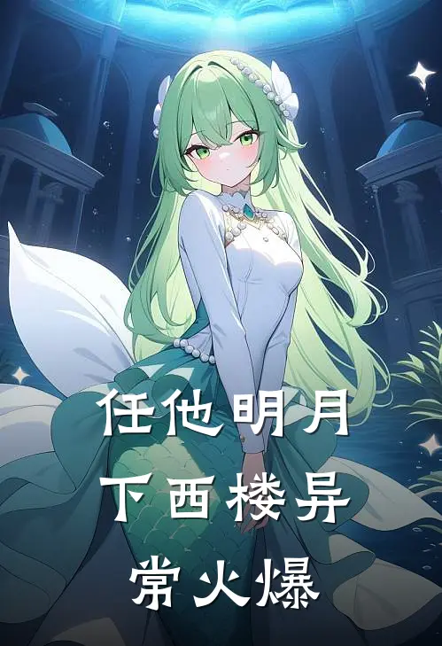 任他明月下西楼异常火爆