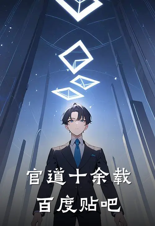 官道十余载百度贴吧