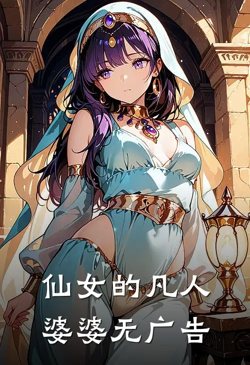 仙女的凡人婆婆无广告