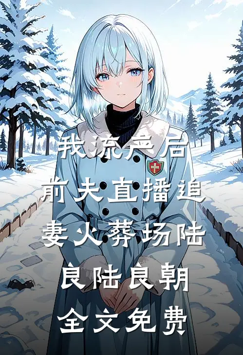 我流产后，前夫直播追妻火葬场陆良陆良朝全文免费