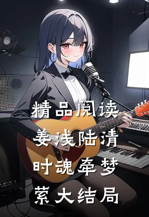 精品阅读姜浅陆清时魂牵梦萦大结局