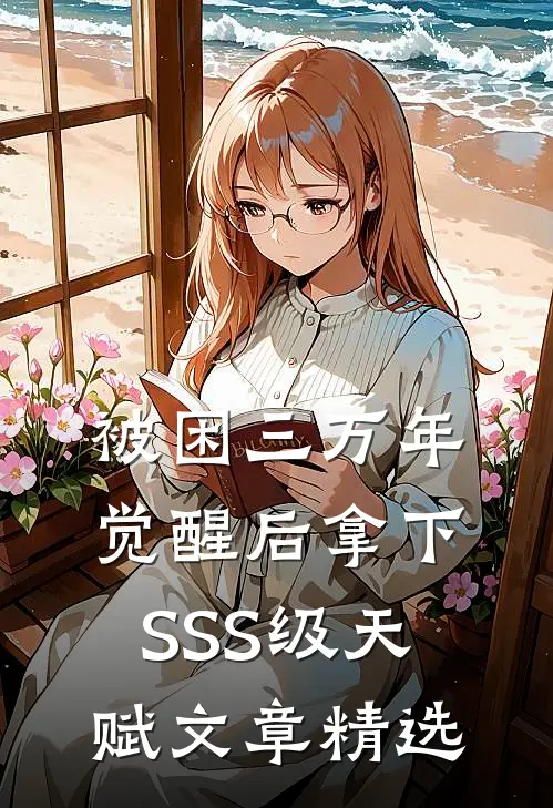 被困三万年，觉醒后拿下SSS级天赋文章精选