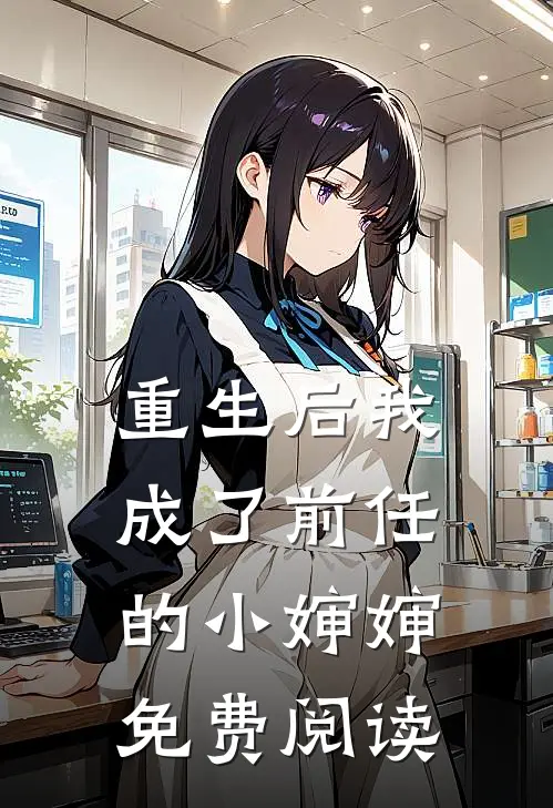 重生后我成了前任的小婶婶免费阅读