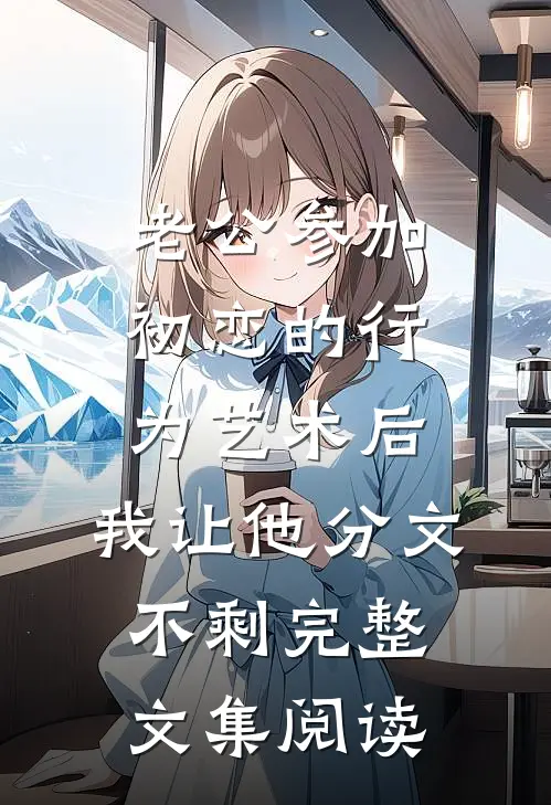 老公参加初恋的行为艺术后，我让他分文不剩完整文集阅读