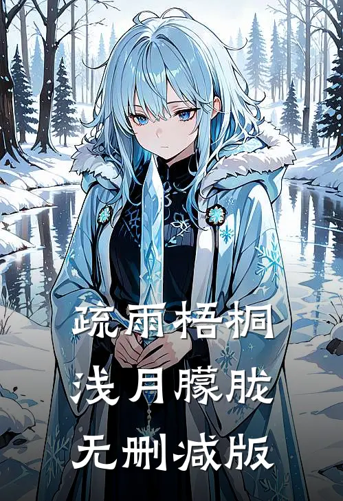 疏雨梧桐浅月朦胧无删减版