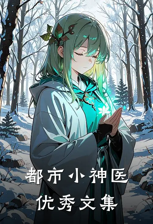 都市小神医优秀文集