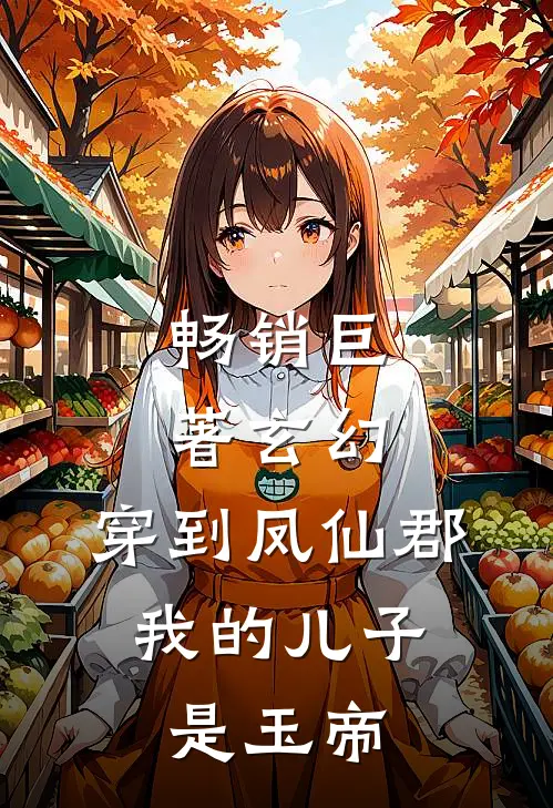 畅销巨著玄幻：穿到凤仙郡，我的儿子是玉帝