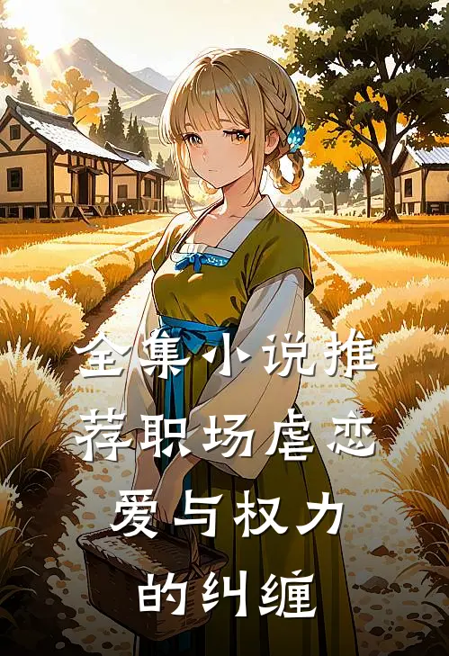 全集推荐职场虐恋爱与权力的纠缠免费阅读