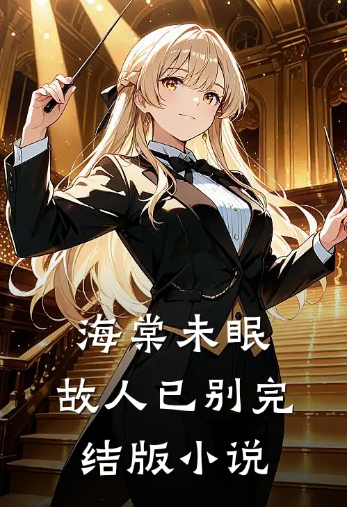 海棠未眠，故人已别完结版小说