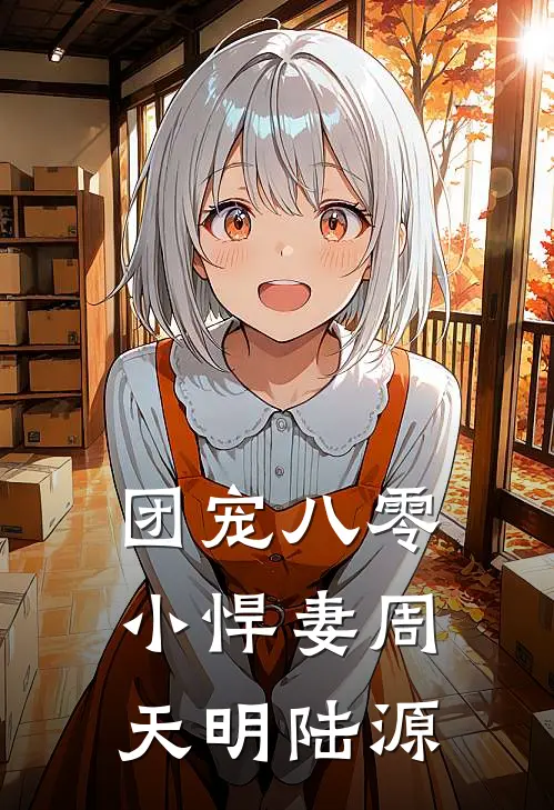 团宠八零小悍妻周天明陆源