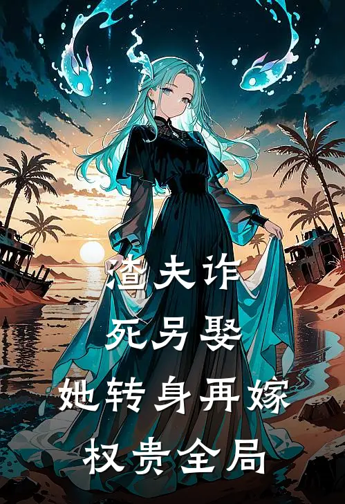 渣夫诈死另娶，她转身再嫁权贵全局