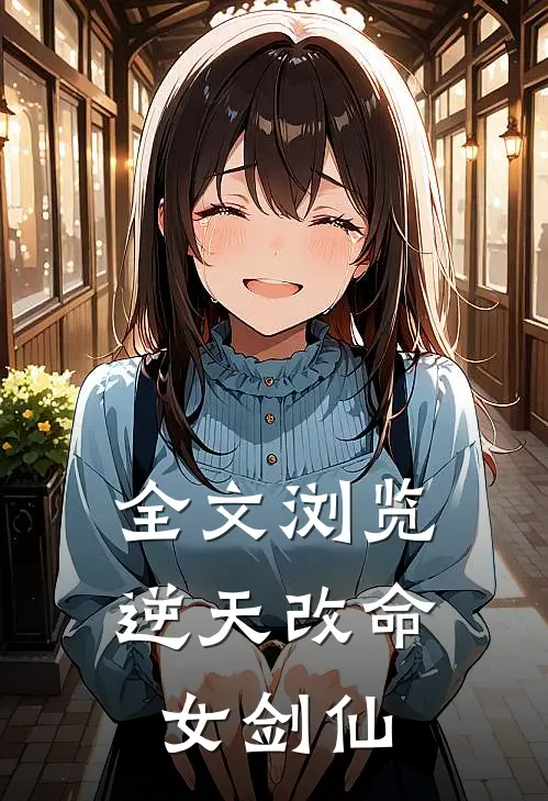 全文浏览逆天改命女剑仙