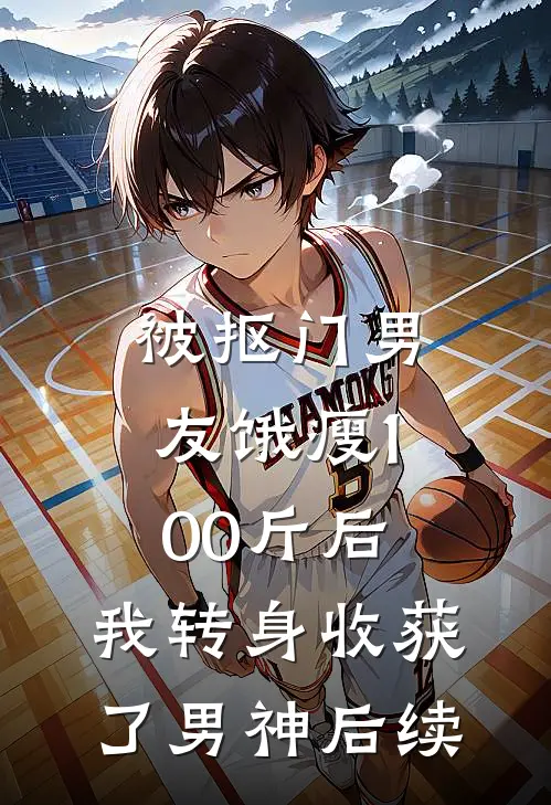 被抠门男友饿瘦100斤后，我转身收获了男神后续
