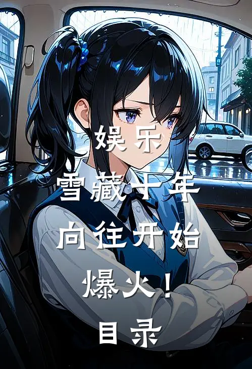 娱乐：雪藏十年，向往开始爆火！目录