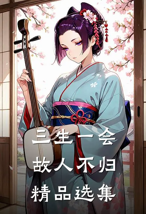 三生一会，故人不归精品选集