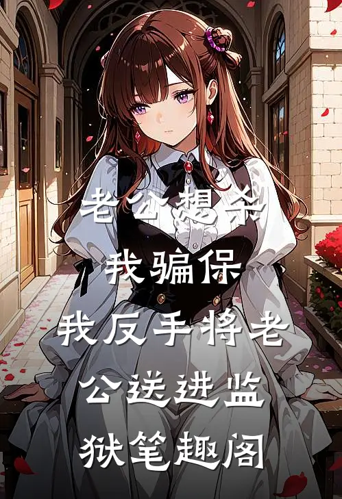 老公想杀我骗保，我反手将老公送进监狱笔趣阁
