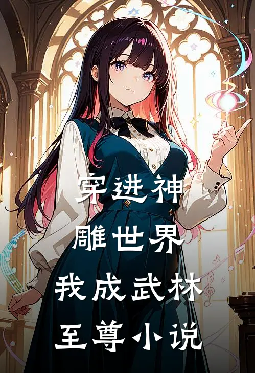 穿进神雕世界，我成武林至尊小说