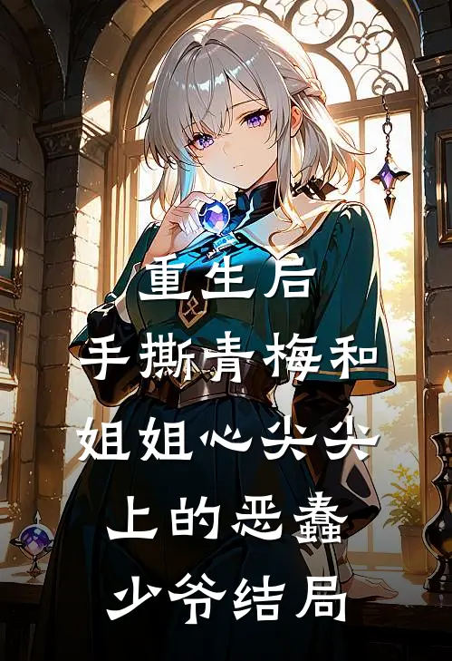 重生后，手撕青梅和姐姐心尖尖上的恶蠢少爷结局