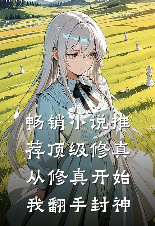 畅销推荐顶级修真,从修真开始我翻手封神了