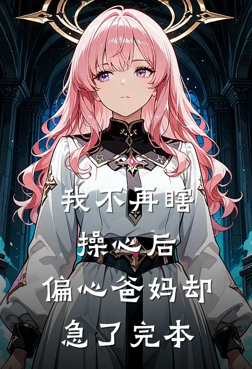我不再瞎操心后，偏心爸妈却急了完本