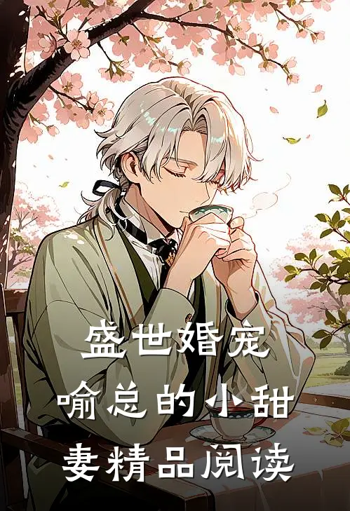 盛世婚宠，喻总的小甜妻精品阅读
