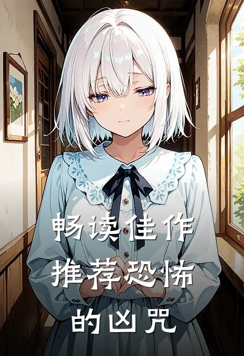 畅读佳作推荐恐怖的凶咒
