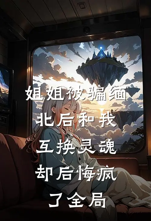 姐姐被骗缅北后和我互换灵魂，却后悔疯了全局