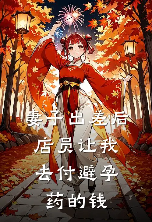妻子出差后,店员让我去付避孕药的钱犯法吗