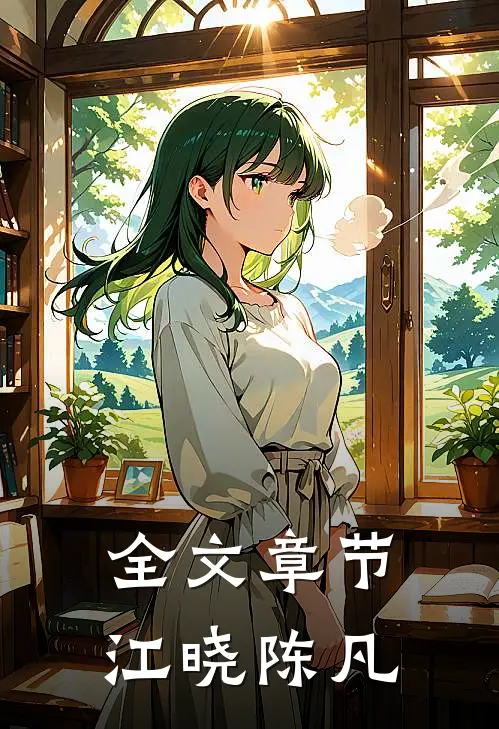 全文章节江晓 陈凡