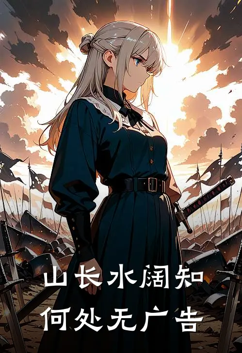 山长水阔知何处无广告