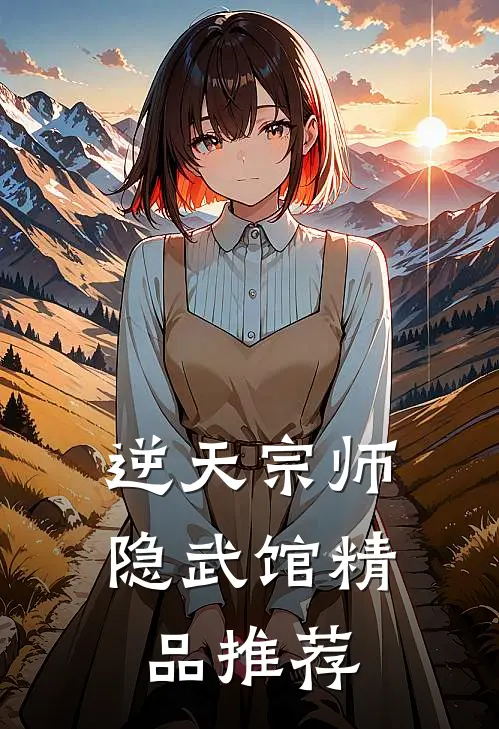 逆天宗师隐武馆精品推荐