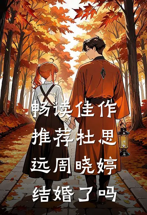 畅读佳作推荐杜思远周晓婷结婚了吗