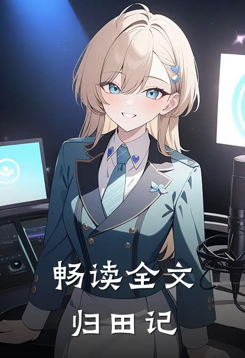 畅读全文归田记